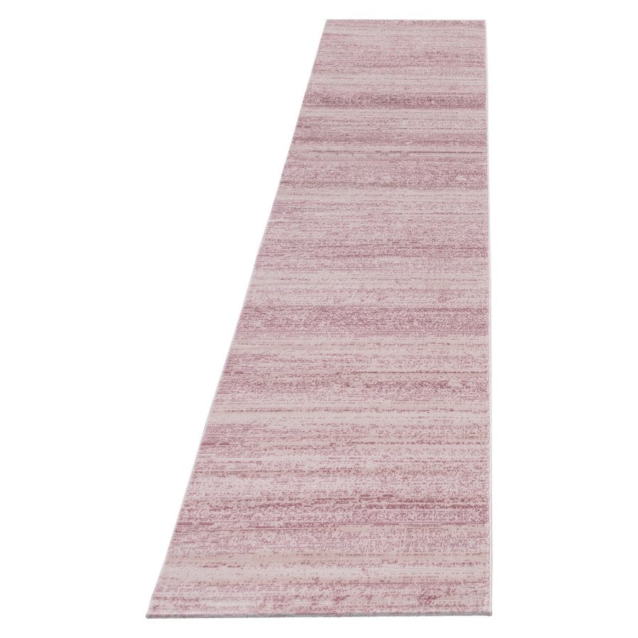 henry-gulvtaeppe-i-rosa-med-kant-fra-rugs-by-uniquebeds-home-PLUS2403408000PINK-7 Henry Gulvtæppe