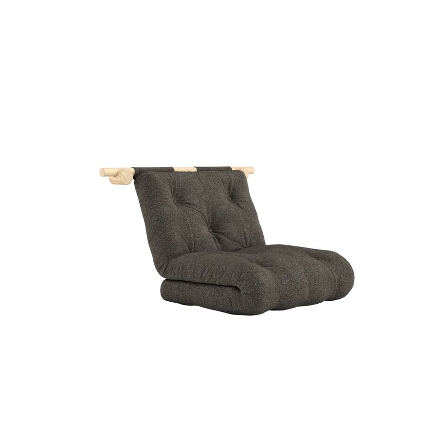 hooked-multifunktionel-futonmadrasfutonstol-fra-karup-design-japandi-3 Hooked Multifunktionel Futonmadras/Futonstol Fra Karup Design | Japandi - Flere Farver - Billede 3