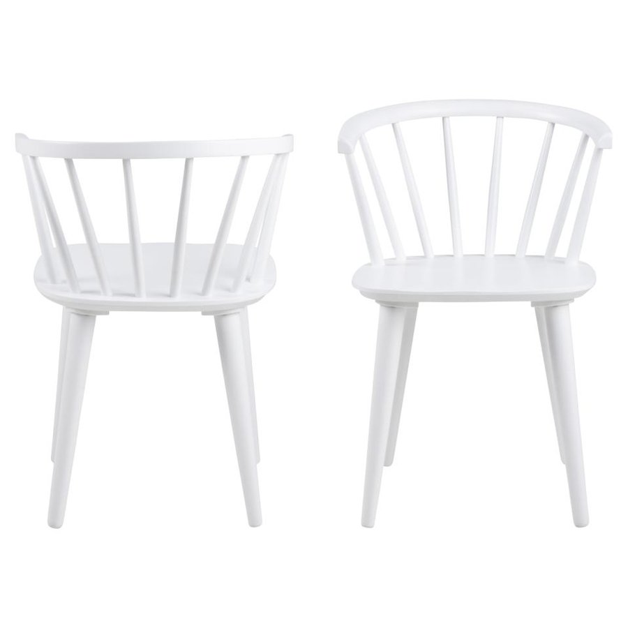 ida-spisebordsstol-i-hvid-gummitr-fra-actona-51x515x75cm-0000100521-7 Ida Spisebordsstol Hvid Gummitræ Actona