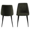 ines-spisebordsstol-i-olivengrn-stof-og-stel-i-sort-stl-fra-actona-492-0000092610-6 Ines Spisebordsstol Olivengrøn Stof Stel Sort
