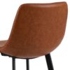ioregon-counterstol-i-cognac-pu-retro-med-fodsttte-sorte-syninger-og-z-0000092896-7 I_Oregon Counterstol Cognac Pu Retro Fodstøtte