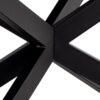 irwine-spisebord-i-hvid-keramik-med-synkron-udtrk-stel-i-sort-stl-fra-H000023565-12 Irwine Spisebord Hvid Keramik Synkron Udtræk