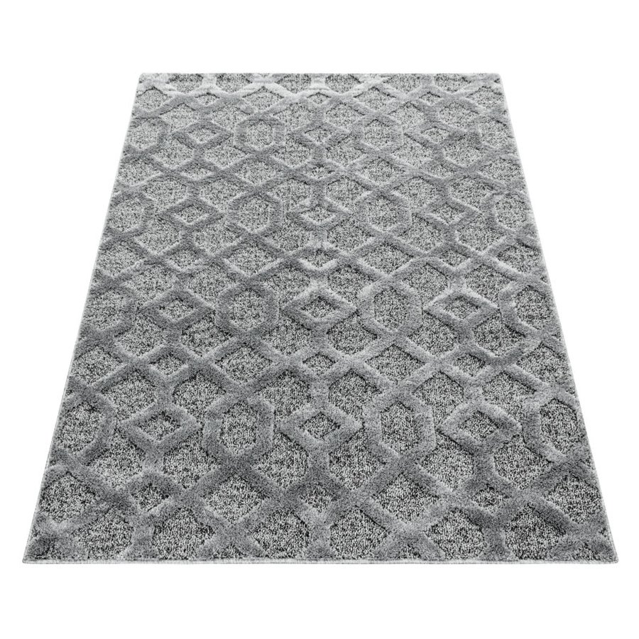 jack-gulvtaeppe-i-graa-med-kant-fra-rugs-by-uniquebeds-home-PISA1201204702GREY-5 Jack Gulvtæppe