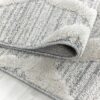 jack-gulvtaeppe-i-graa-med-kant-fra-rugs-by-uniquebeds-home-PISA1201204703GREY-5 Jack Gulvtæppe