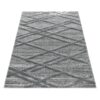 jack-gulvtaeppe-i-graa-med-kant-fra-rugs-by-uniquebeds-home-PISA1201204706GREY-5 Jack Gulvtæppe