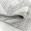 jack-gulvtaeppe-i-graa-med-kant-fra-rugs-by-uniquebeds-home-PISA1201204707GREY-5 Jack Gulvtæppe