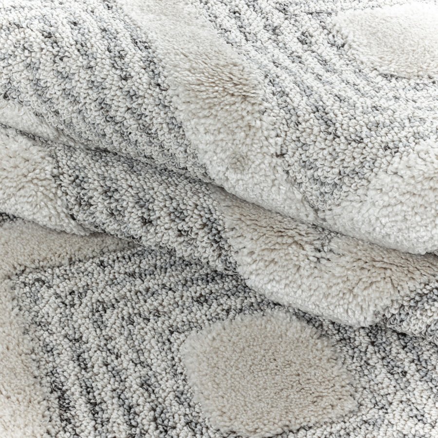jack-gulvtaeppe-i-graa-med-kant-fra-rugs-by-uniquebeds-home-PISA1201704707GREY-6 Jack Gulvtæppe