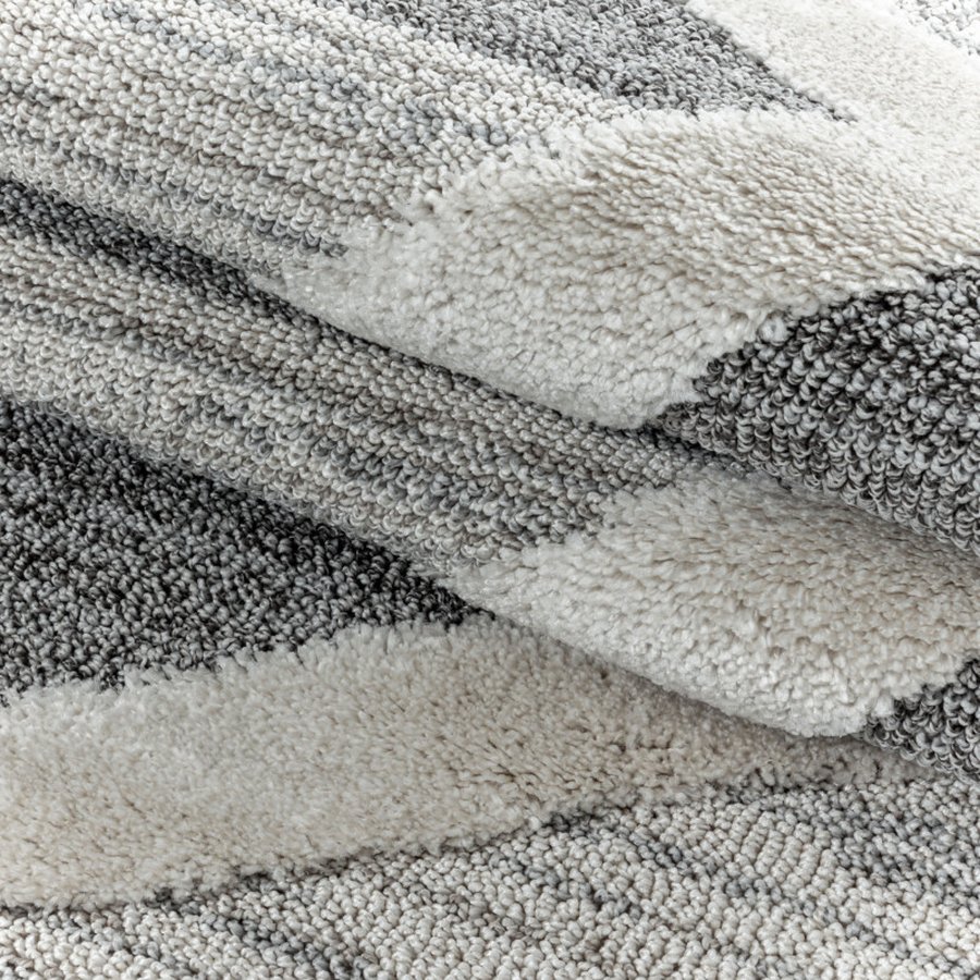 jack-gulvtaeppe-i-graa-med-kant-fra-rugs-by-uniquebeds-home-PISA1201704709GREY-6 Jack Gulvtæppe
