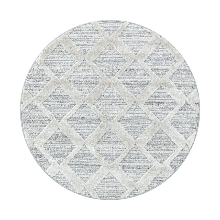 jack-gulvtaeppe-i-graa-med-kant-fra-rugs-by-uniquebeds-home-PISA1402004703GREY-7 Jack Gulvtæppe