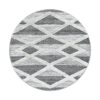jack-gulvtaeppe-i-graa-med-kant-fra-rugs-by-uniquebeds-home-PISA1402004709GREY-7 Jack Gulvtæppe