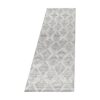 jack-gulvtaeppe-i-graa-med-kant-fra-rugs-by-uniquebeds-home-PISA1601604703GREY-8 Jack Gulvtæppe