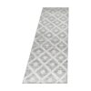 jack-gulvtaeppe-i-graa-med-kant-fra-rugs-by-uniquebeds-home-PISA1601604707GREY-8 Jack Gulvtæppe
