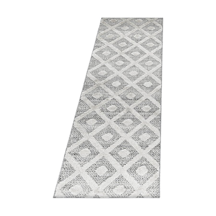 jack-gulvtaeppe-i-graa-med-kant-fra-rugs-by-uniquebeds-home-PISA1601604707GREY-8 Jack Gulvtæppe