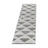jack-gulvtaeppe-i-graa-med-kant-fra-rugs-by-uniquebeds-home-PISA1601604709GREY-8 Jack Gulvtæppe