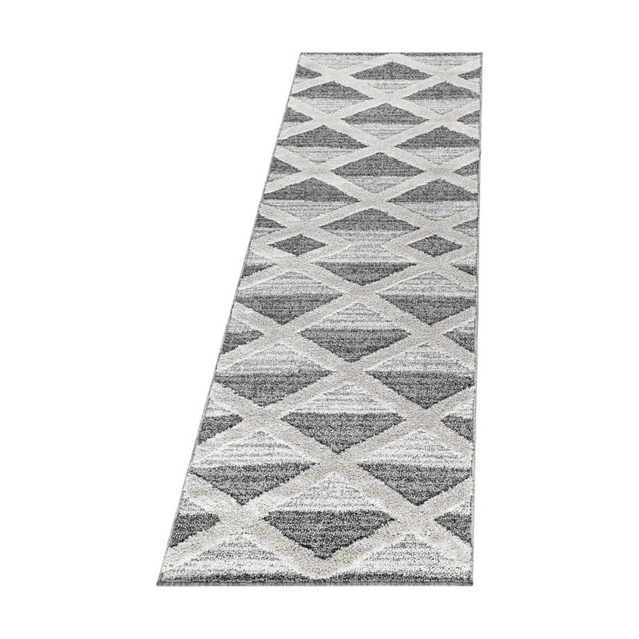 jack-gulvtaeppe-i-graa-med-kant-fra-rugs-by-uniquebeds-home-PISA1601604709GREY-8 Jack Gulvtæppe
