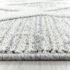 jack-gulvtaeppe-i-graa-med-kant-fra-rugs-by-uniquebeds-home-PISA801504703GREY-4 Jack Gulvtæppe