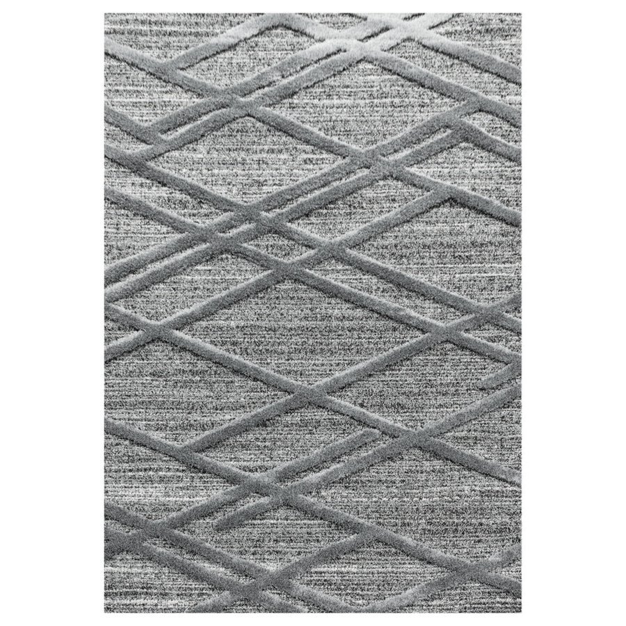 jack-gulvtaeppe-i-graa-med-kant-fra-rugs-by-uniquebeds-home-PISA801504706GREY-4 Jack Gulvtæppe