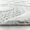 jack-gulvtaeppe-i-graa-med-kant-fra-rugs-by-uniquebeds-home-PISA801504707GREY-4 Jack Gulvtæppe