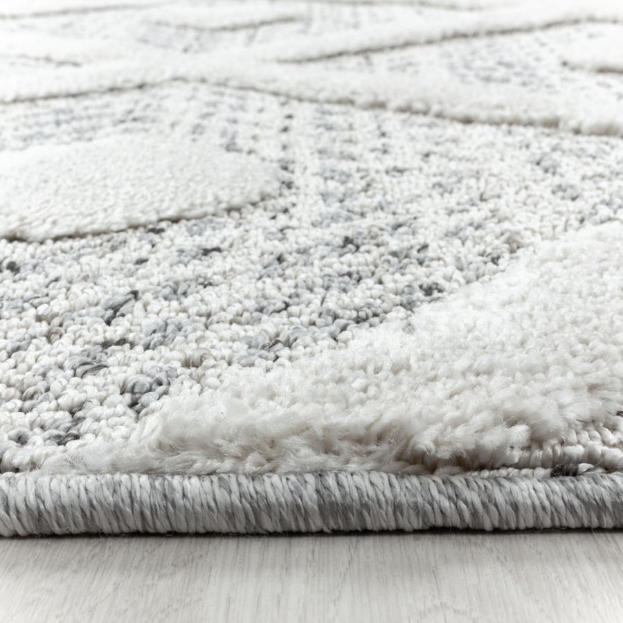 jack-gulvtaeppe-i-graa-med-kant-fra-rugs-by-uniquebeds-home-PISA801504707GREY-4 Jack Gulvtæppe