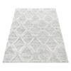 jack-gulvtaeppe-i-graa-med-kant-fra-rugs-by-uniquebeds-home-PISA802504703GREY-3 Jack Gulvtæppe
