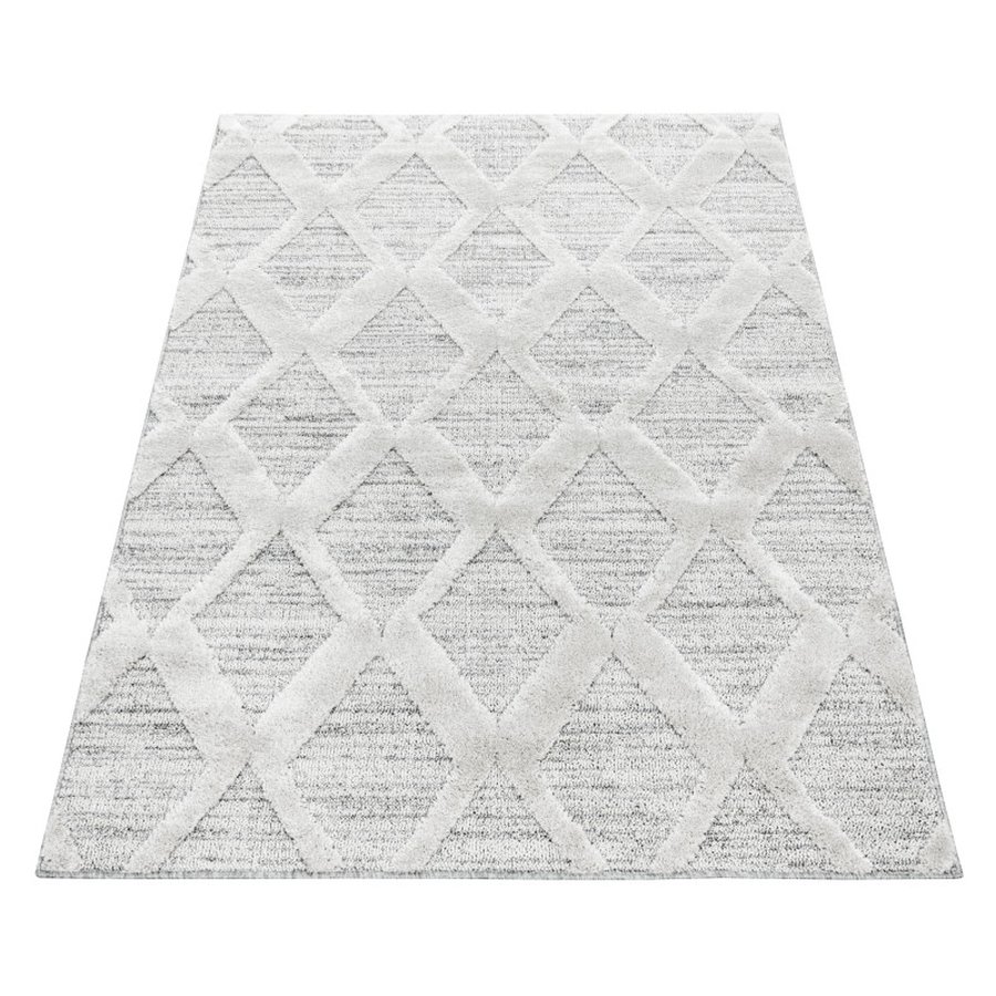 jack-gulvtaeppe-i-graa-med-kant-fra-rugs-by-uniquebeds-home-PISA802504703GREY-3 Jack Gulvtæppe
