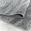 jack-gulvtaeppe-i-graa-med-kant-fra-rugs-by-uniquebeds-home-PISA802504706GREY-3 Jack Gulvtæppe