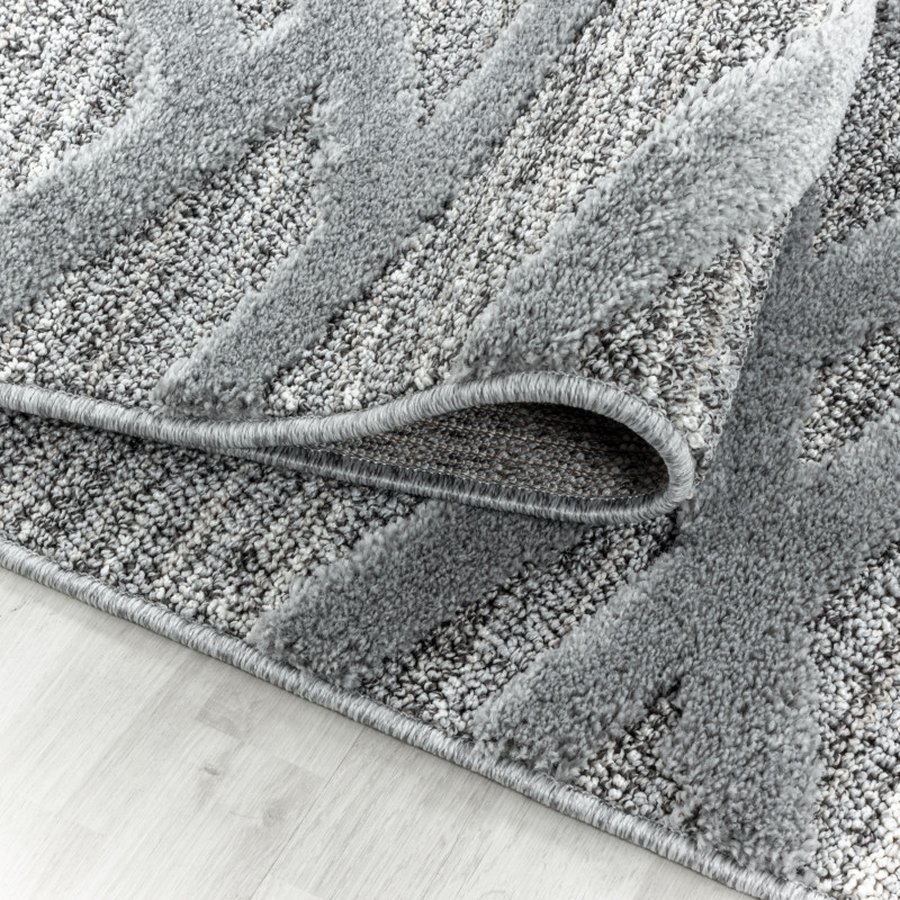 jack-gulvtaeppe-i-graa-med-kant-fra-rugs-by-uniquebeds-home-PISA802504706GREY-3 Jack Gulvtæppe