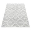 jack-gulvtaeppe-i-graa-med-kant-fra-rugs-by-uniquebeds-home-PISA802504707GREY-3 Jack Gulvtæppe