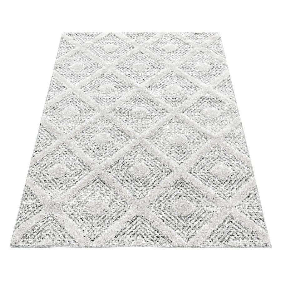 jack-gulvtaeppe-i-graa-med-kant-fra-rugs-by-uniquebeds-home-PISA802504707GREY-3 Jack Gulvtæppe