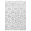 jack-gulvtaeppe-i-graa-med-kant-fra-rugs-by-uniquebeds-home-PISA80804703GREY-2 Jack Gulvtæppe
