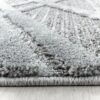 jack-gulvtaeppe-i-graa-med-kant-fra-rugs-by-uniquebeds-home-PISA80804706GREY-2 Jack Gulvtæppe