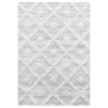 jack-gulvtaeppe-i-graa-med-kant-fra-rugs-by-uniquebeds-home-PISA80804707GREY-2 Jack Gulvtæppe