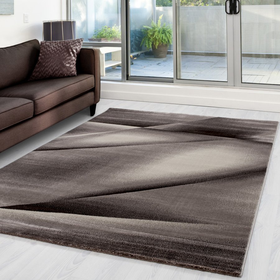jackson-gulvtaeppe-i-brun-med-kant-fra-rugs-by-uniquebeds-ho-MIAMI801506590BROWN-1 Jackson Gulvtæppe