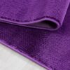 jackson-gulvtaeppe-i-lilla-med-kant-fra-rugs-by-uniquebeds-h-MIAMI1201706590LILA-3 Jackson Gulvtæppe