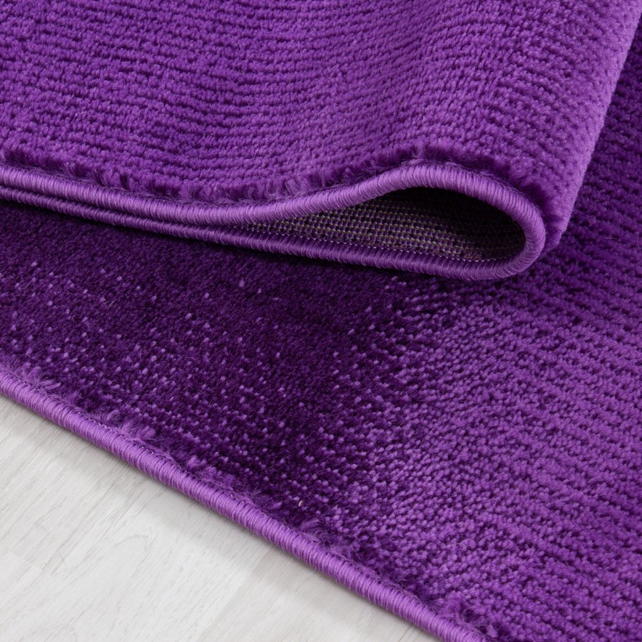 jackson-gulvtaeppe-i-lilla-med-kant-fra-rugs-by-uniquebeds-h-MIAMI1201706590LILA-3 Jackson Gulvtæppe