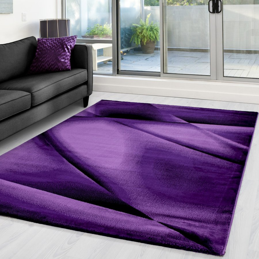 Jackson Gulvt ppe I Lilla Fra Rugs By Uniquebeds Home Living Jackson Gulvt ppe I Lilla Fra Rugs By Uniquebeds Home Living