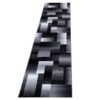 jackson-gulvtaeppe-i-sort-med-kant-fra-rugs-by-uniquebeds-ho-MIAMI2403406560BLACK-7 Jackson Gulvtæppe