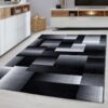 jackson-gulvtaeppe-i-sort-med-kant-fra-rugs-by-uniquebeds-ho-MIAMI801506560BLACK-1 Jackson Gulvtæppe