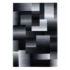 jackson-gulvtaeppe-i-sort-med-kant-fra-rugs-by-uniquebeds-ho-MIAMI803006560BLACK-2 Jackson Gulvtæppe
