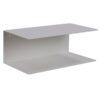 joliet-rektangulr-vghylde-i-hvid-stl-fra-actona-bdh-35x20x14-cm-0000089784-2 Joliet Rektangulær Væghylde Hvid Stål Actona