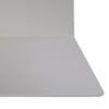 joliet-rektangulr-vghylde-i-hvid-stl-fra-actona-bdh-35x20x14-cm-0000089784-7 Joliet Rektangulær Væghylde Hvid Stål Actona