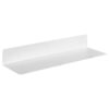 joliet-vghylde-i-hvid-stl-fra-actona-bdh-50x15x7-cm-0000093161-2 Joliet Væghylde Hvid Stål Actona Bdh