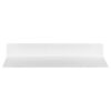 joliet-vghylde-i-hvid-stl-fra-actona-bdh-50x15x7-cm-0000093161-3 Joliet Væghylde Hvid Stål Actona Bdh