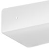 joliet-vghylde-i-hvid-stl-fra-actona-bdh-50x15x7-cm-0000093161-4 Joliet Væghylde Hvid Stål Actona Bdh