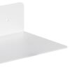 joliet-vghylde-i-hvid-stl-fra-actona-bdh-50x15x7-cm-0000093161-5 Joliet Væghylde Hvid Stål Actona Bdh