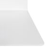 joliet-vghylde-i-hvid-stl-fra-actona-bdh-50x15x7-cm-0000093161-8 Joliet Væghylde Hvid Stål Actona Bdh