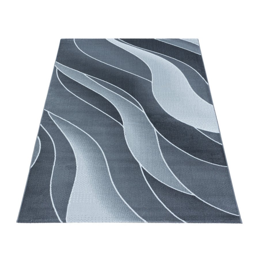 jonas-gulvtaeppe-i-graa-med-kant-fra-rugs-by-uniquebeds-home-COSTA1201703523GREY-3 Jonas Gulvtæppe