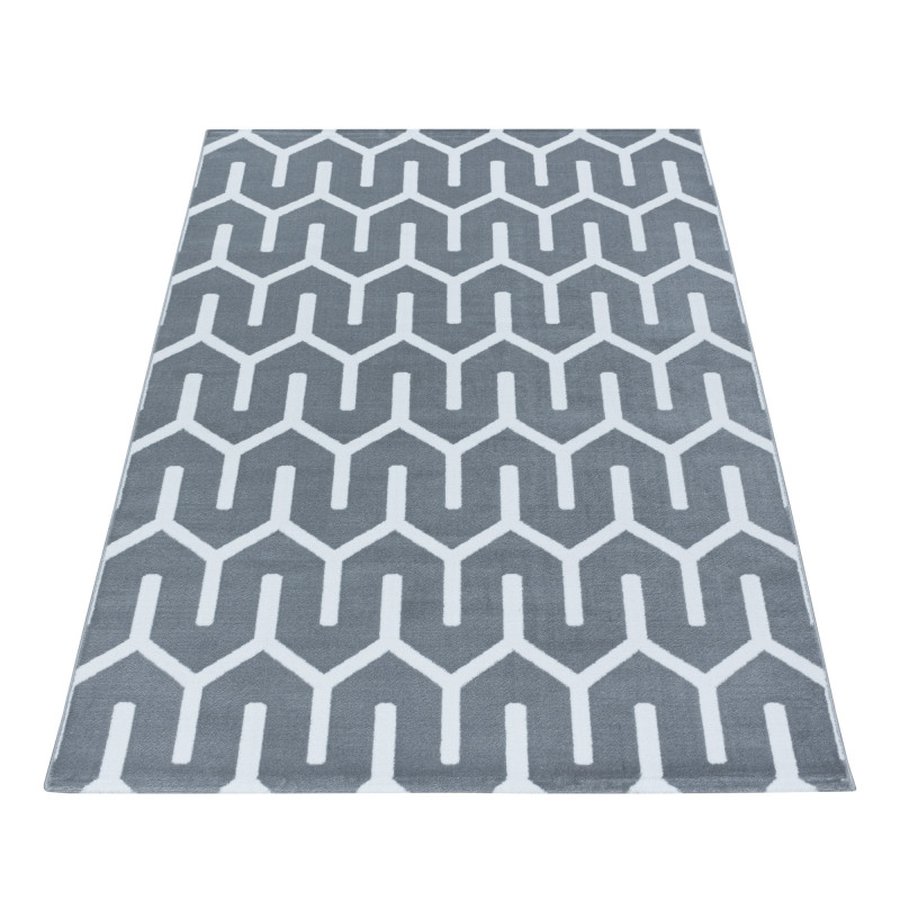 jonas-gulvtaeppe-i-graa-med-kant-fra-rugs-by-uniquebeds-home-COSTA1201703524GREY-3 Jonas Gulvtæppe