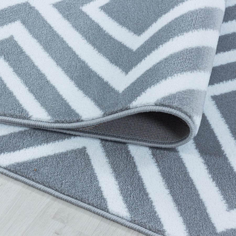 jonas-gulvtaeppe-i-graa-med-kant-fra-rugs-by-uniquebeds-home-COSTA1201703525GREY-3 Jonas Gulvtæppe Grå