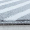 jonas-gulvtaeppe-i-graa-med-kant-fra-rugs-by-uniquebeds-home-COSTA801503525GREY-2 Jonas Gulvtæppe Grå